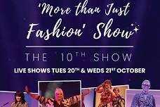 Keeping Abreast 'More than just Fashion' Show