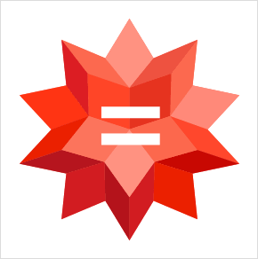 Wolfram|Alpha logo