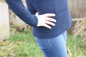 Maybe you would like to learn more about one of these? Strickanleitung Izzy Von Astrid Schramm