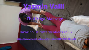 Indian massage therapy techniques for neck pain; Video S Of Massage Techniques Used In Both Indian Head Massage Thai Yoga Massage Youtube