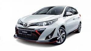 Mobil matic murah terbaik informasi mobil matic paling irit serta harga mobil matic terbaik meliputi mobil matic honda, toyota, daihatsu,suzuki dan kia. Senarai Harga Toyota Malaysia 2019 Gohed Gostan
