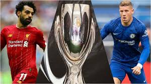 Liverpool football club is a professional football club in liverpool, england, that competes in the premier league, the top tier of english. Liverpool Chelsea Äem Istanbul Huyá»n Diá»u Gá»i Ten Ai Vov Vn