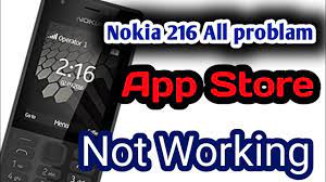 Feb 24, 2019 · nokia 210 phone. Nokia 216 App Store Not Working Youtube Not Working Youtube Nokia216 Nokia 225 Youtube
