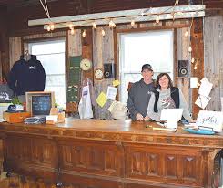 Old Barns Become Beautiful Objects At Barn Boards And More Centralmaine Com