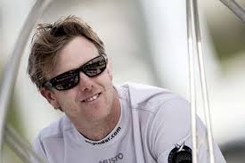 ISAF Rolex World Sailor of the Year Nominee