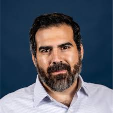 Michael Krainak Email & Phone Number