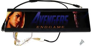 Check spelling or type a new query. Arcade1up Light Up Marquee Conversion Kit Arcademodup