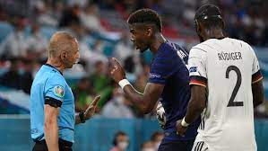 Paul labile pogba (born 15 march 1993) is a french professional footballer who plays for premier league club manchester united and the france national team. H8wujsc7eiuv9m