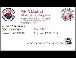 Sep 08, 2020 · read on to learn how to get a medical marijuana card online. The Facts About Medical Marijuana In Ohio Galion Inquirer