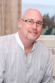 Dedicate a bench in memory of Mike at Connolly Park