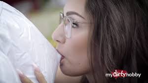 Mydirtyhobby - Our Beautiful Newcomer Shaiden Blowing: Pussy Pussy Porn