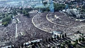 Held at enzo ferrari park, the event broke the world record for the most successful ticketed concert, with a total of 225,173 tickets sold. Modena Park 2017 Wikiwand