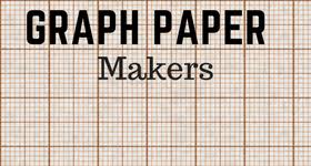 This is a rounded graph pattern which involves the calculations of the circumferences of circles. 6 Best Free Graph Paper Generator Software For Windows