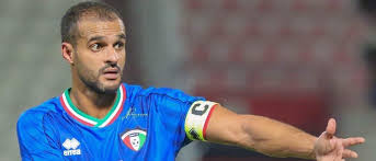 يُعد المطوع أكثر اللاعبين مشاركة مع. Ø§Ù„Ù…Ø·ÙˆØ¹ Ø§Ø±ÙŠØ¯ Ø§Ù„Ù†ØµØ± Ø¨Ø·Ù„Ø§ Ù„Ø¬Ù…ÙŠØ¹ Ø§Ù„Ø¨Ø·ÙˆÙ„Ø§Øª