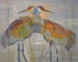 Curney Nuffer Student Show