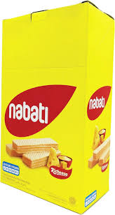 Nabati