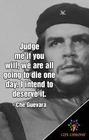 Pin On Che Guevara Quotes