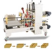 LWT Empaquetadora automática de cajas tipo gota para botellas Vans Máquina  empacadora de cajas de cartón