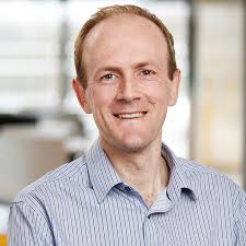 Clive Harrison, Partner