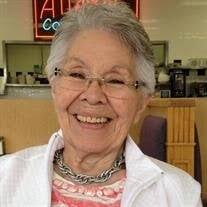 Lourdes "Lou" Tackman Obituary