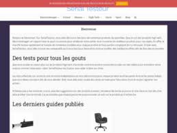 Testeur produits • recherche parmi 502.000+ offres d'emploi en cours france et à l'étranger • rapide & gratuit • temps plein, temporaire et à activez les alertes emploi sur jooble et recevez les dernières offres d'emploi qui correspondent à vos critères de recherche de plus de 30000 sites de. Serial Testeur
