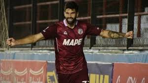 2018 sportivo luqueño division profe. Boca Cerro A Su Primer Refuerzo Los Detalles Tyc Sports