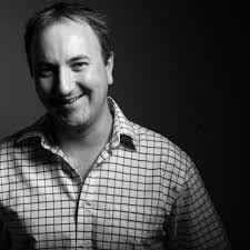 Chris Rawlinson's Instagram, Twitter & Facebook