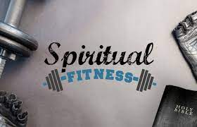 Spiritual Fitness – Love The Lims