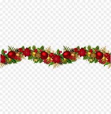 112 pngs about christmas garland png. Christmas Decorative Garland Png Images Toppng
