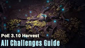 The father testifies of his beloved son—christ appears and proclaims his atonement—the people feel the 11 and behold, i am the alight and the life of the world; Poe 3 11 Harvest All Challenges Guide Www R4pg Com