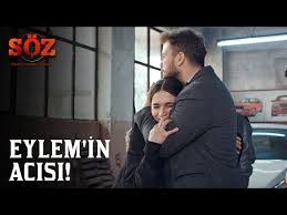 Soz Dizisi 75 Bolumde Eylem Buyuk Aci Icinde Hbr4 Com Sanat Yonetmeni Muzik Youtube