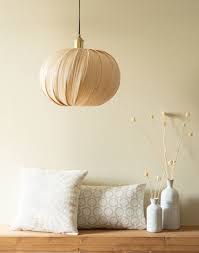 Abat Jour Pour Suspension En Bambou Ecru Medina Maisons Du Monde In 2020 Lampenschirm Haus Deko Lampe