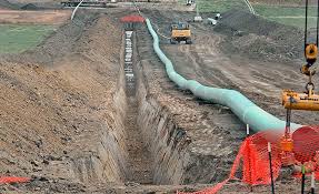 Dakota unlimited is located at 214 south main street aberdeen, sd 57401. Update Biden Administration Will Review Dakota Access Pipeline Operation 2021 02 08 Engineering News Record