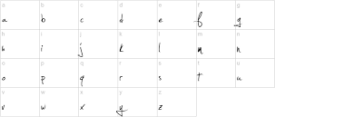 That is actually a completely if you have any kind of issue relating to this font family or have any suggestion for us then feel free to comment right down here to share your. Jellyka Estrya S Handwriting Font Urbanfonts Com