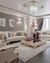 Pin Oleh Dian Anggriany Di Rumah Desain Interior Ruang Keluarga Mewah Ide Dekorasi Rumah