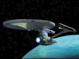Image result for starship enterprise