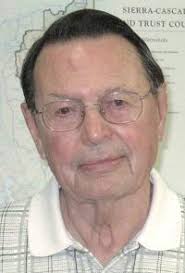 John Taylor, former Nevada County ag commissioner, dies at 89