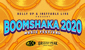 Boomshaka 2020 Tickets In San Diego At Pechanga Arena San