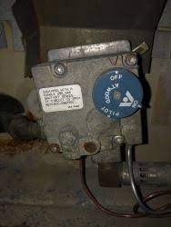 Maybe you would like to learn more about one of these? Replacement Water Heater Gas Regulator For Atwood 91043 Etrailer Com