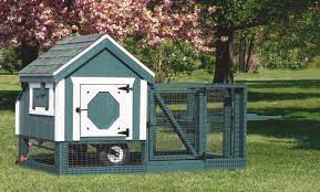 Yardgard garden zone galvanized hex poultry netting/chicken wire, 36 in. Pictures Of Chicken Coops The Hen House Collection