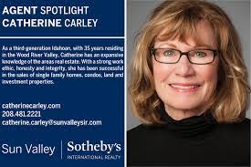 Catherine Carley's Instagram, Twitter & Facebook