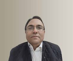 Advocate Ajay Kumar Pathak