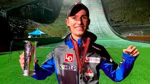 Born 24 january 1994) is a norwegian ski jumper, 2018 ski flying world champion and 2018 team olympic champion. Daniel Andre Tande And Silje Opseth Norwegian Champions