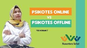 Contoh soal test potensi akademik tpa terbaru lengkap disertai dengan jawaban dan pembahasannya numerik logika verbal visual tips dan trik. Perbandingan Ujian Psikotes Nusantara Sehat Online Dengan Offline Youtube