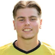 Profile Thomas Reinders, VVV Venlo: Info, news, matches and statistics