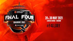 This opens in a new window. X Press Release Date Euroleague 2021 Final Four Headed To Cologne Germany Download The 2021 Turkish Airlines Euroleague Final Four Cologne Logos And Visuals From Here Euroleague Basketball Is Proud To Announce That The 2021 Turkish