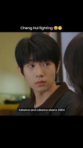 My favorite character of this drama ❤️🤌, Cheng Hui fighting 😅🤭 ,  #YouAreMyLoverFriend #cdrama , #kdramaandcdramashorts2004, #kdrama,  #YouAreMyLoverFriend #舍不得星星, #ZhangXincheng张新成 #WangYuwen王玉雯, #WeTV ...