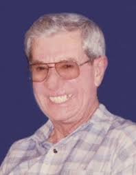 Obituary information for Edward Fradette