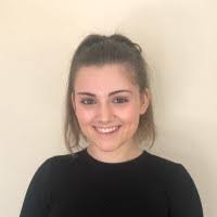 Brooke Jacques's Instagram, Twitter & Facebook