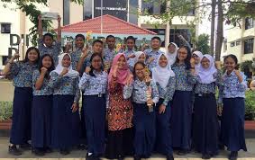 Menjadikan smk negeri 1 depok sebagai sekolah yang berstandar nasional dan internasional. Smp 4 Pakem Borong Kejuaraan Lpsn Kab Sleman